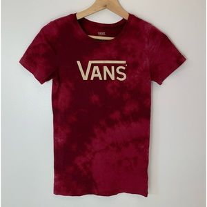 Vans T-shirt
